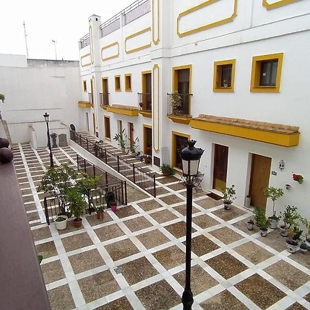 Sherryflat Neira - Parking Херес де ла Фронтера Екстериор снимка