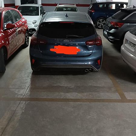 Sherryflat Neira - Parking Херес де ла Фронтера Екстериор снимка